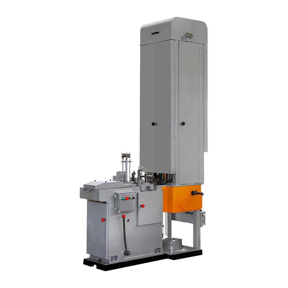 GT10B1 Máquina de revestimento de composto vertical para revestimento e secagem